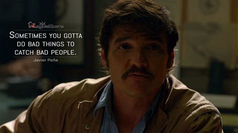 Pablo Escobar Best Quotes