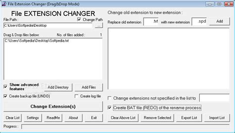 How To Change Extension Of A File In Windows 7 Full Version Free