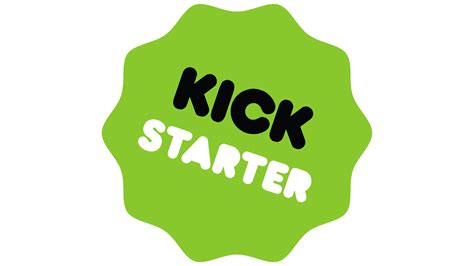 Kickstarter Logo | Significado, História e PNG