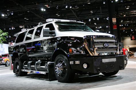 Ford F650 Raptor Amazing Photo Gallery Some Information And