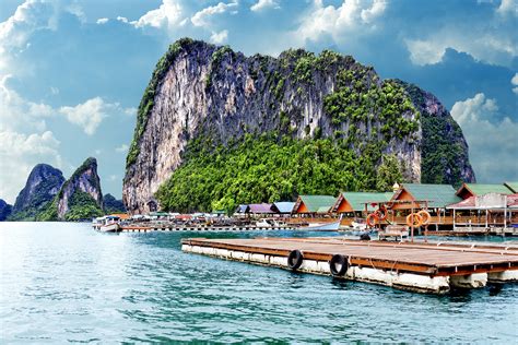 Located in the andaman sea, phuket is the biggest island in thailand. Where to Stay in Phuket, Thailand | Best Hotels & Hostels