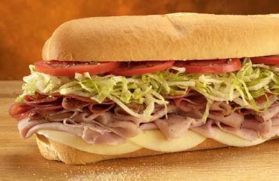 Maybe you would like to learn more about one of these? Jersey Mike's Subs - Midland - Waitr Food Delivery in ...