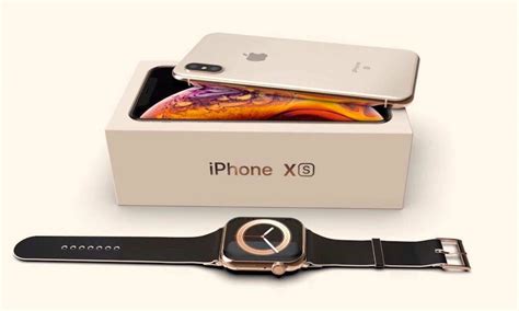 Iphone Xs Max Watch Price Online