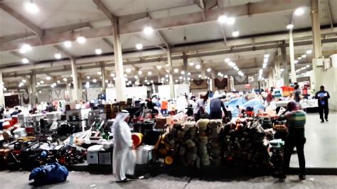 Friday Market Kuwait Youtube