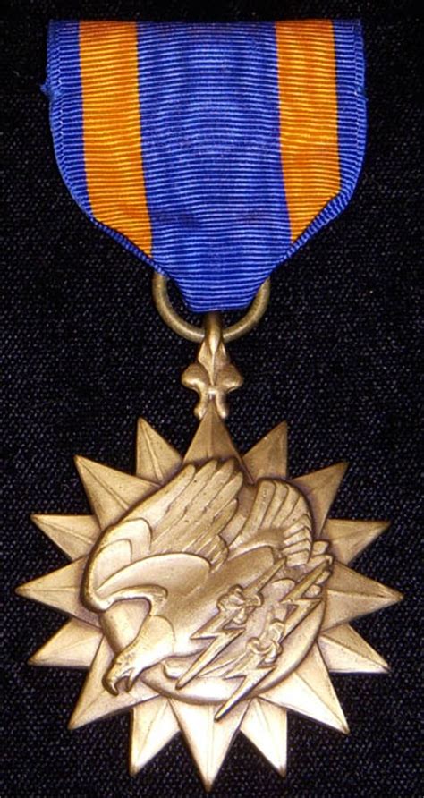 Ww Ii Air Medal World War Ii Accessories And Clothing Pinterest