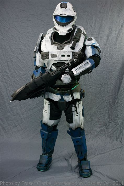 My Halo Cosplay Halo Cosplay Halo Armor Cosplay Armor