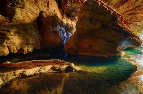 Mimbi Caves Tours Wa Australia Gibspain