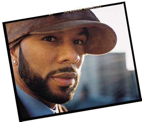 Tracks Leaked for Common's Upcoming Album | Salacious Sound