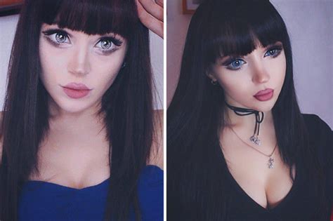 Woman Transforms Herself Into A Doll After Binge Watching Anime Daily Star