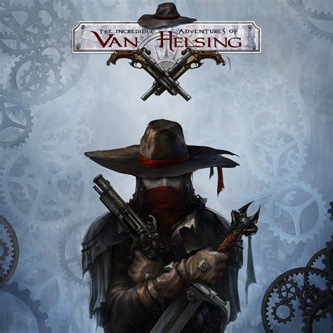 Torrent downloads » search » the incredible adventures of van helsing. The Incredible Adventures of Van Helsing Review (PC)