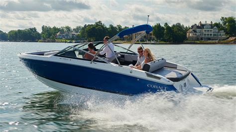 Best Runabouts Our Pick Of The Most Appealing Bowriders Under 25ft