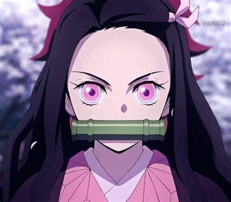 Nezuko Kamado Wiki Anime Amino