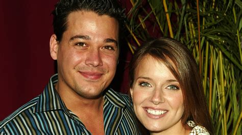 What Amber Brkich And Rob Mariano From Survivor Are Doing Now