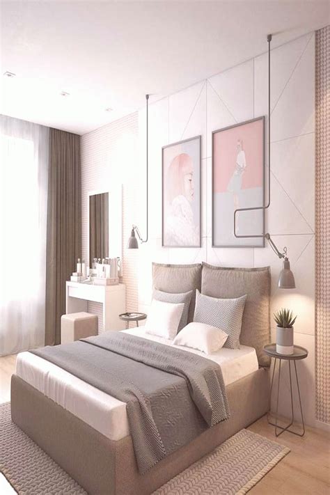 Cool Modern Bedroom Ideas Design Corral