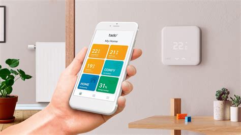 Best Smart Thermostat 2023 The Top Smart Heating Systems Tech Advisor