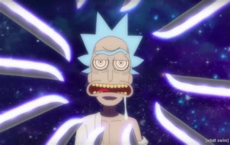 Rick And Morty Adult Swim Shares Surprise New Mini Episode Online