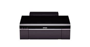 This printer likewise offers buttons to make it simple for you to modify your photos since it supplied a secret that can be utilized with a single click. Epson T60 Photo Black Review and Specification - Driver and Resetter for Epson Printer