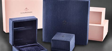 Jewelry Custom Boxes And Personalized Packaging JewelBox