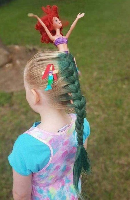 20 Crazy Hair Day Ideas For Girls In 2020 The Trend Spotter