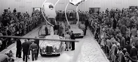Elektro Auto Das Ende der Volkstümlichkeit Daimler Entwicklungschef