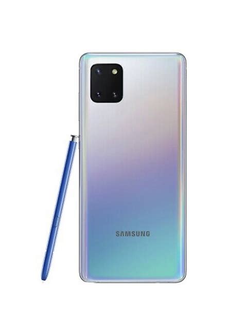 Is the galaxy note 10 lite a reasonable purchase in 2020? SAMSUNG GALAXY NOTE 10 LITE 128GB - Simplecel