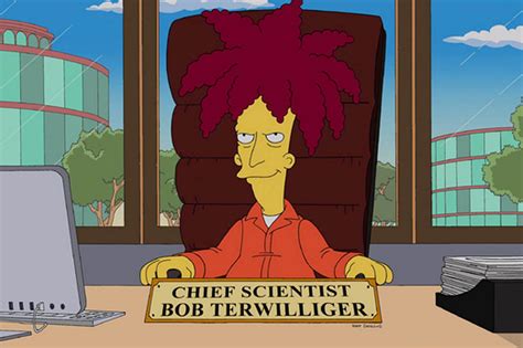 Simpsons Characters Who Have Been Killed Off Mirror Online