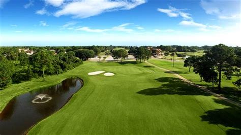 Emerald Bay Golf Club Golf Courses Destin Florida Events Destin