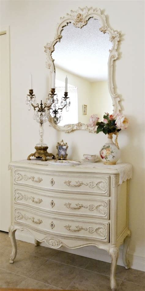 100 Awesome Diy Shabby Chic Furniture Makeover Ideas