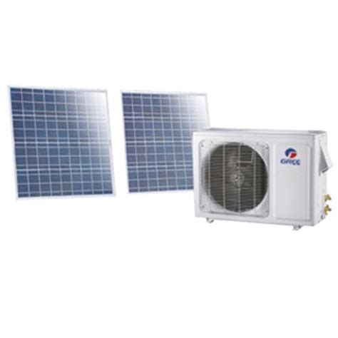 Gree Solar Hybrid Hi Wall Inverter Air Conditioner Narooma