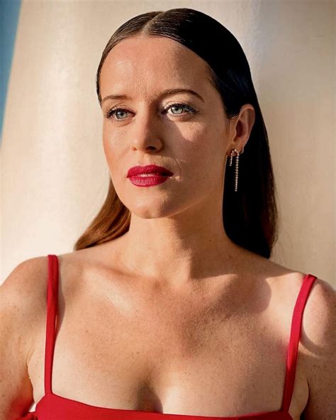 Claire Foy Sexy Photos The Fappening