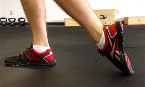 Lesson 4 Improve Ankle Mobility Digman Fitness