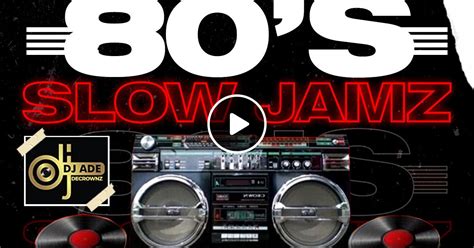 DJ ADE OLD SKOOL SLOWJAMZ 05 by DJADE DECROWNZ | Mixcloud