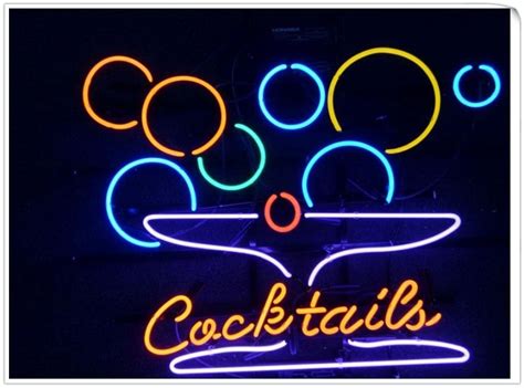 Neon Example Our Works Neon Sign Usa Online