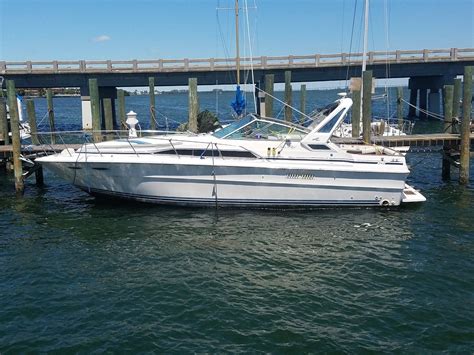 Sea Ray Express Cruiser 1988 For Sale For 2025 Boats From