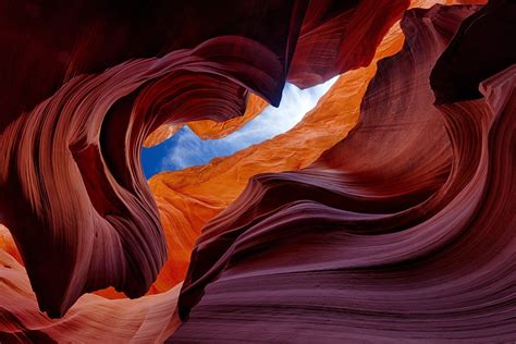 nature, Landscape, Antelope Canyon Wallpapers HD / Desktop and Mobile Backgrounds