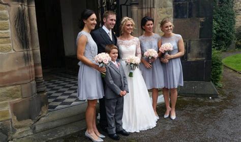 Macron served in francois hollande's government and. Laura Trott and Jason Kenny wedding: Olympic couple get ...