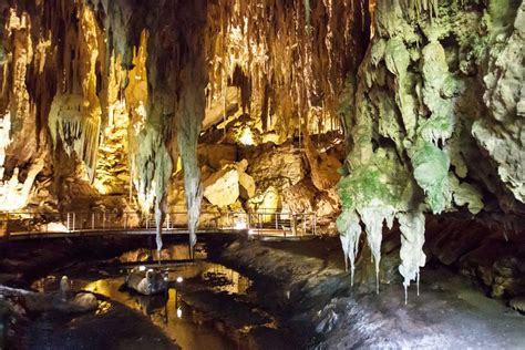 From The Biggest To The Longest Five Amazing Caves To Visit Travel