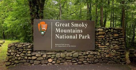 Great Smoky Mountains National Park Self Driving Tour Getyourguide