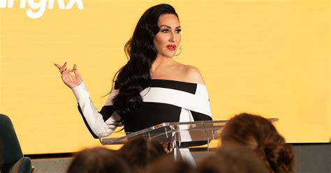 Strictlys Michelle Visage Finally Clears Up What Went On With Tour