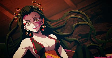 Demon Slayer Kimetsu No Yaiba Entertainment District Arc E04 Review