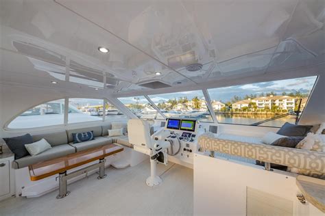 Horizon Pc52 Power Catamaran Luxury Yachts For Sale