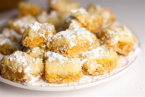 Paula Deens Ooey Gooey Butter Cake Recipe Best Dessert Recipes