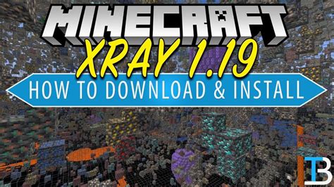 Minecraft X Ray Texture Pack Archives Creepergg