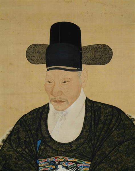 Joseon dynasty에 있는 Thư Võ님의 핀 역사 인물 한국의 미술 한복