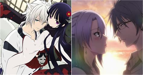 What Romance Anime Should You Watch Depending On Your
