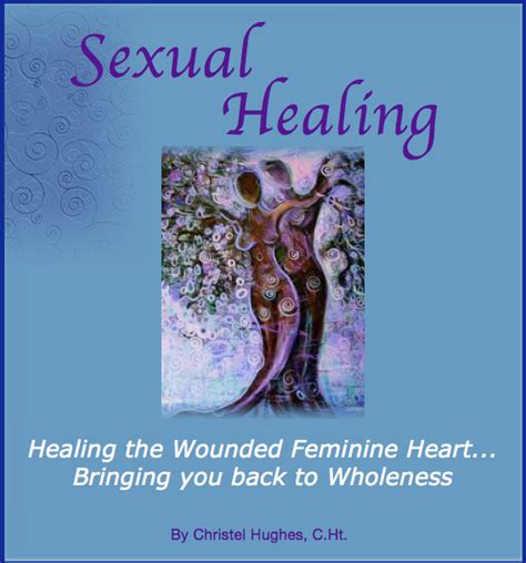 Sexual Healing Special Offer