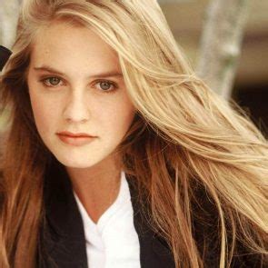 Alicia Silverstone Nude Masturbation Porn Video Leaked From Her Phone The Best Porn Website