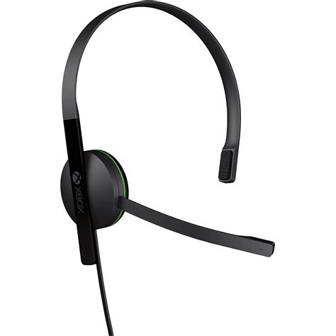 Official Xbox One Chat Headset Game