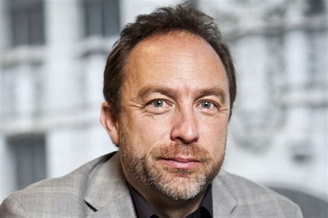 Jimmy Wales A Life Of Making An Impact Historic Cornwall