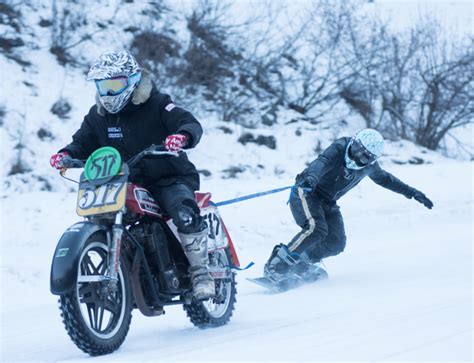 How To Winterise Your Motorcycle A Complete Guide Visordown